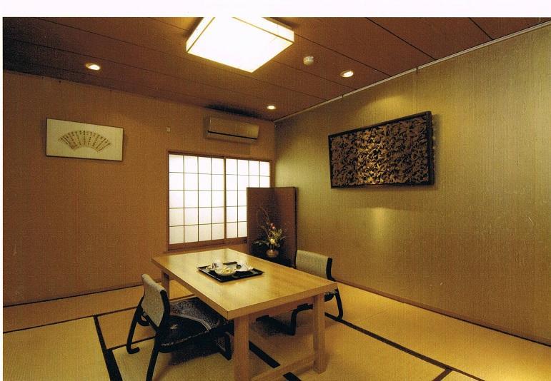 Yamanaka Ryokan Tokio Exterior foto