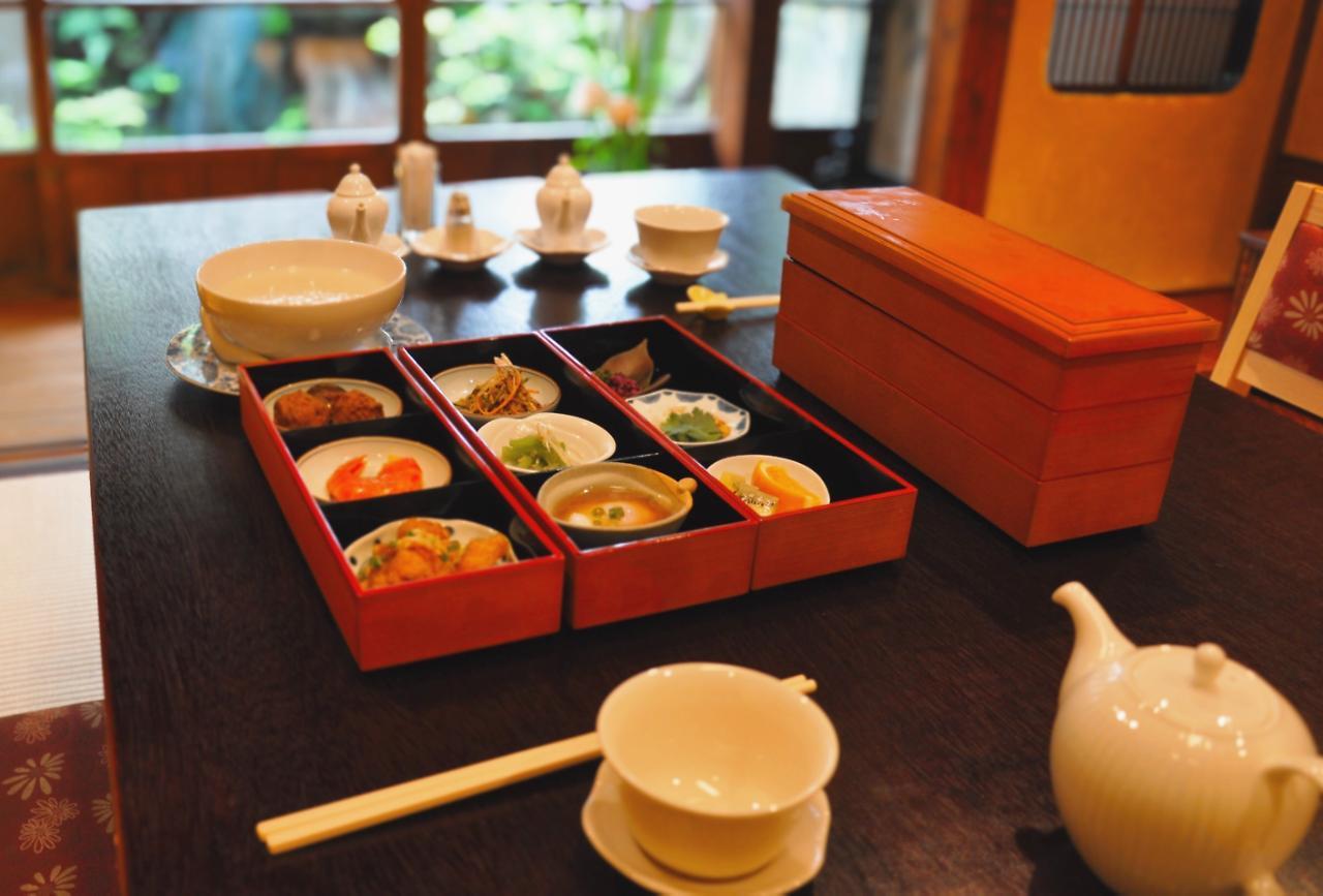 Yamanaka Ryokan Tokio Exterior foto