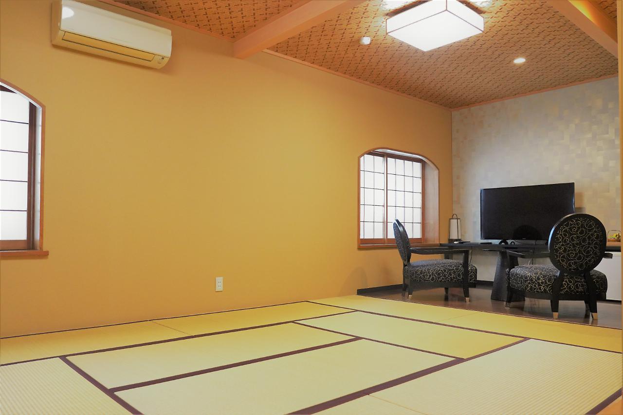 Yamanaka Ryokan Tokio Exterior foto