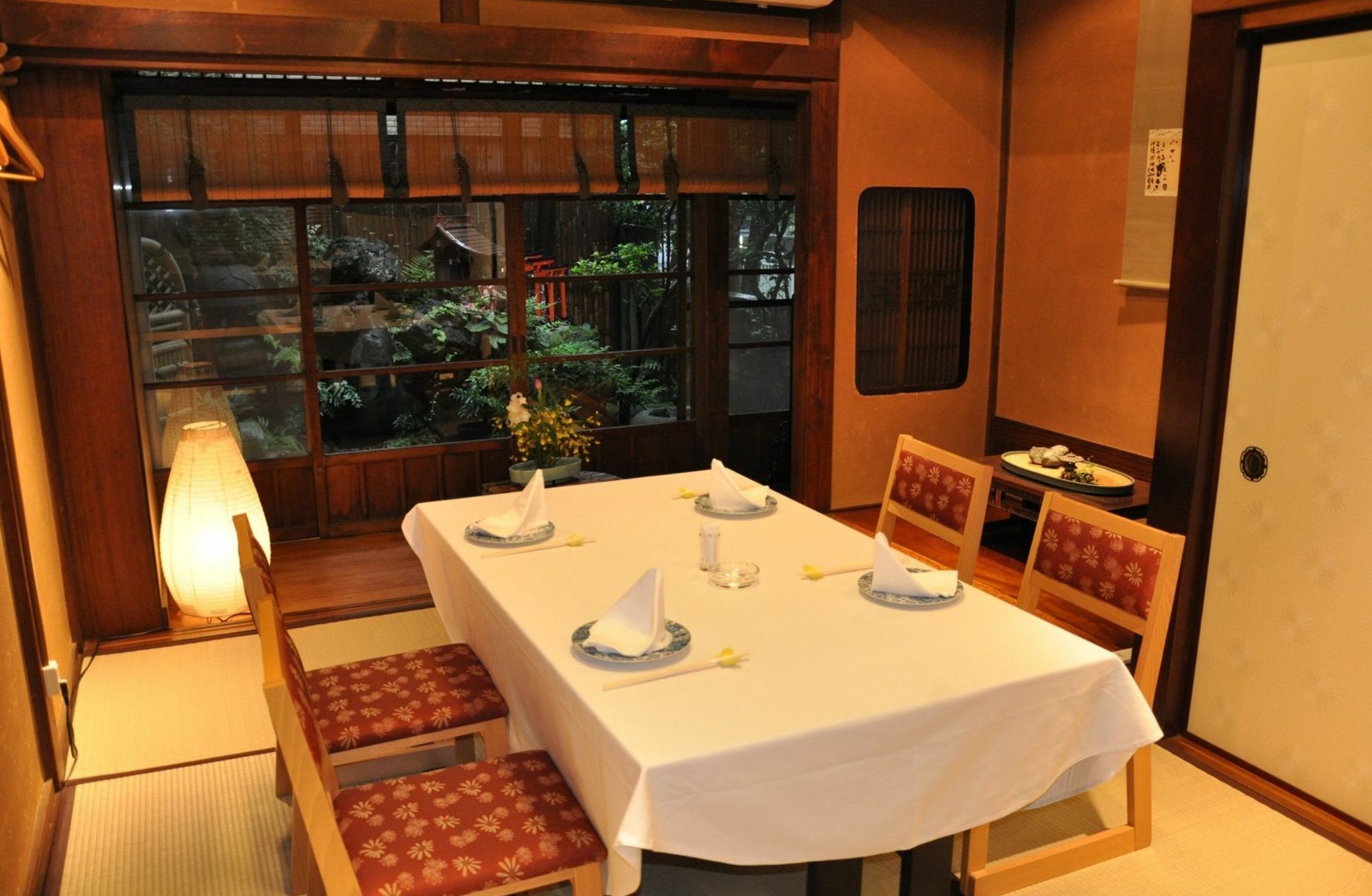 Yamanaka Ryokan Tokio Exterior foto